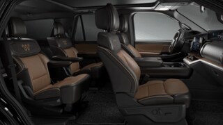 2027 Ford Expedition® Internal Image 1